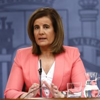 El Ministerio de Empleo destinó 376.594 euros a gratificaciones en 2012