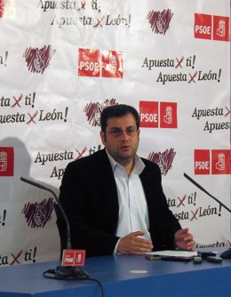 Ibán García Del Blanco.