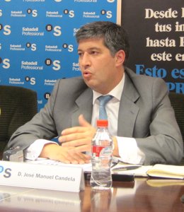 José Manuel Candela