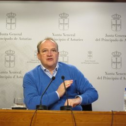 El diputado del PP José Agustín Cuervas-Mons