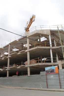 CONSTRUCCIÓN, OBRAS