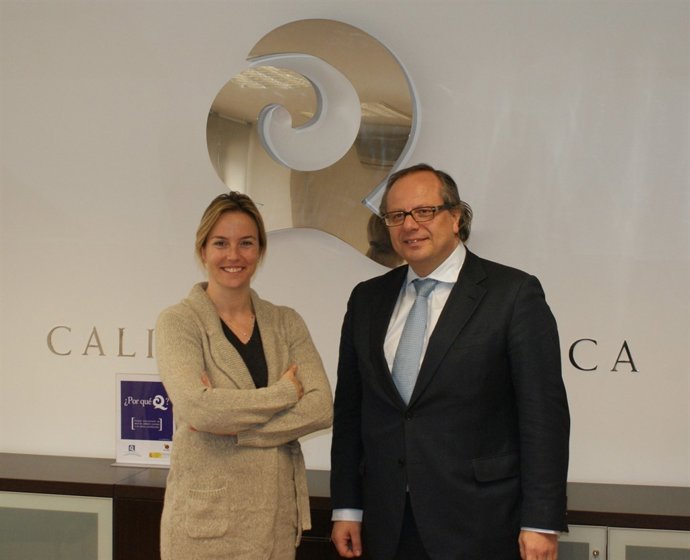 FFRF e ICTE acuerdo de colaboración 