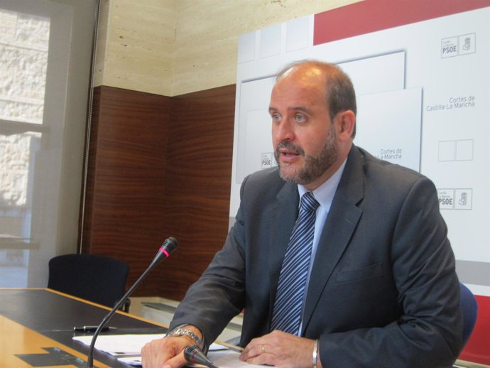 José Luis Martínez Guijarro PSOE