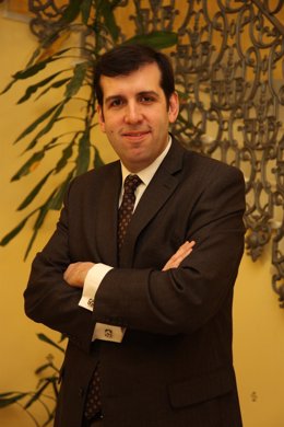 El profesor del CEU Joaquín Marco