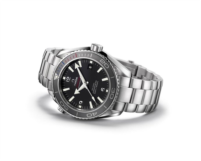 Omega Planet Ocean Sochi