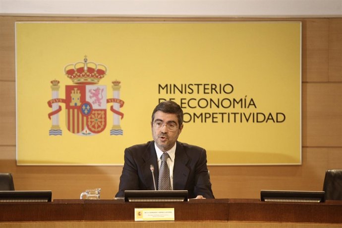 Fernando Jiménez Latorre