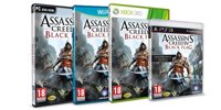 Assassin's Creed IV: Black Flag se confirma 