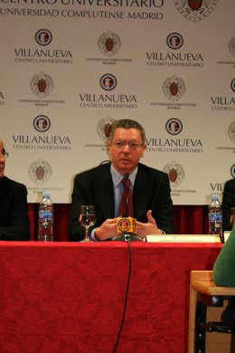 Alberto Ruiz-Gallardón