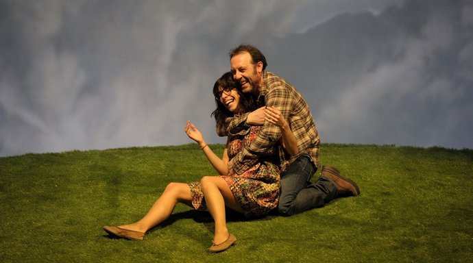 Teatro López Ayala Badajoz