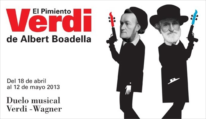 ÛEl Pimiento Verdi'