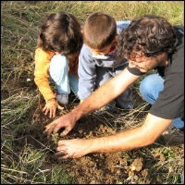 Cedida por Asociación de Vecinos