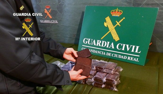 Guardia Civil     