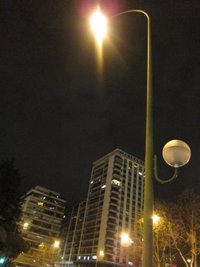 Economía/Energía.- La demanda de energía eléctrica cae un 5,5% en febrero, según REE