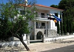 Oficina de Extremadura en Lisboa