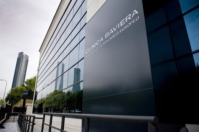 CLÍNICA BAVIERA 