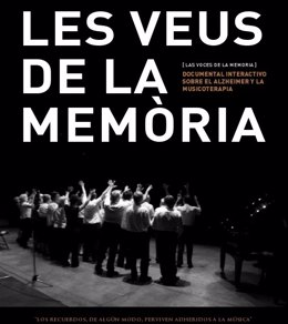 El documental multiplataforma 'Les veus de la memòria'