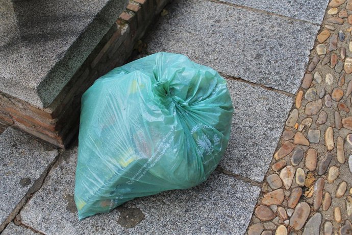 Basura, Suciedad, Contaminación