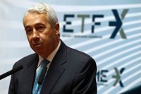 Economía/Finanzas.- El consejo de administración de BME redujo un 6,2% sus retribuciones en 2012