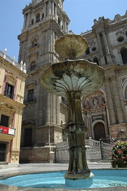 Málaga
