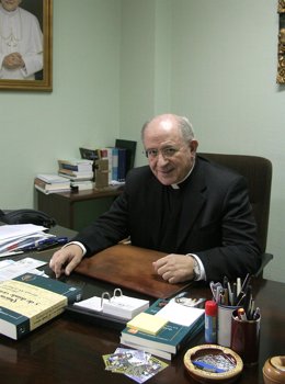 Francisco Gil Hellín
