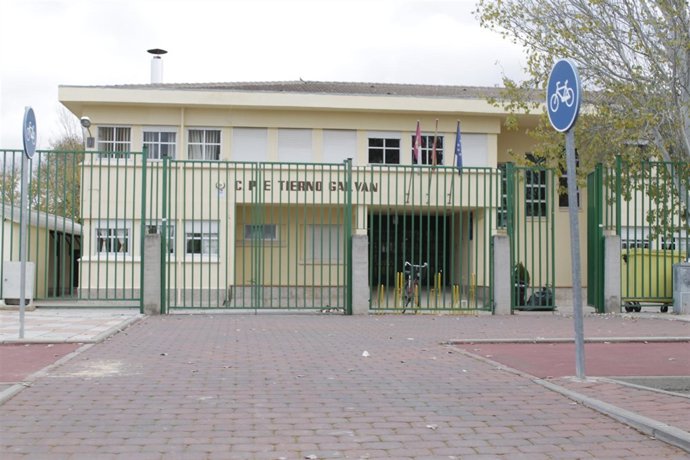 COLEGIO, ESCUELA