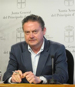 Joaquín Aréstegui.