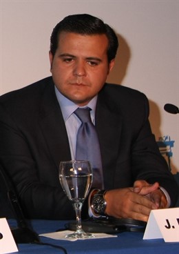  Jorge Rodrigo 