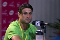Tenis.- Ferrer: "Mi rival es el de semifinales, no Nadal"