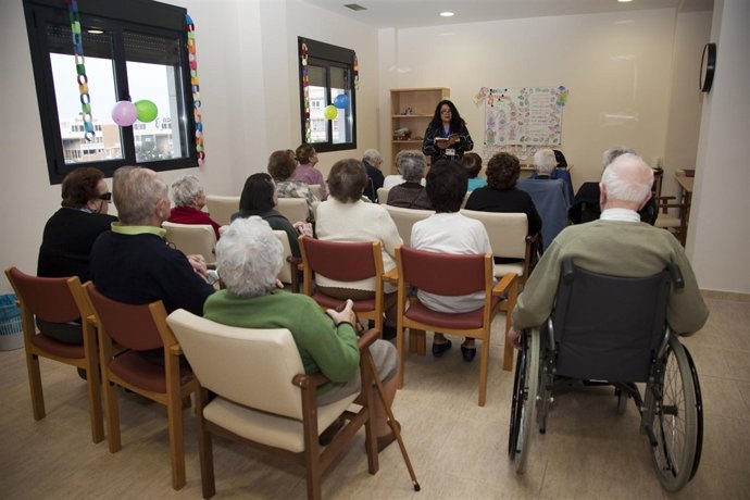 Programa de voluntariado lector