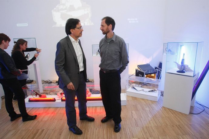 De la Rosa y Behrmann