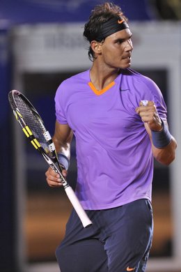 Rafa Nadal 