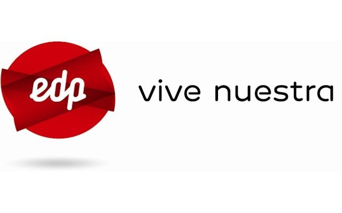 Logo de EDP