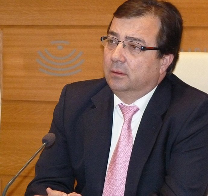 Guillermo Fernández Vara
