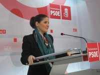 Gil Rosiña reconoce que el PSOE también aplicó "recortes" para ajustar el déficit "pero nunca a costa de los extremeños"