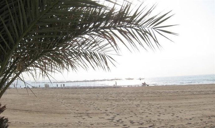 Playa