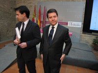 García-Page dice que la "desviación" del déficit en C-LM "supone 200 veces el dinero que cuestan las urgencias rurales"