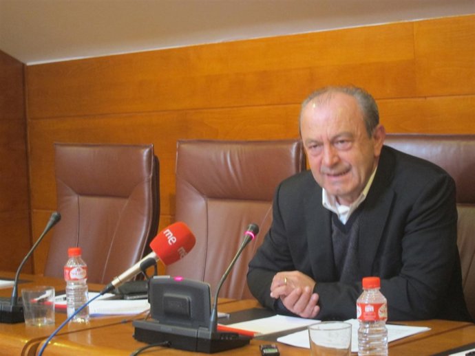 Francisco Javier López Marcano 