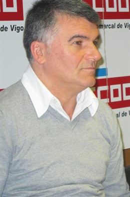 Antonio Juste de Vigo