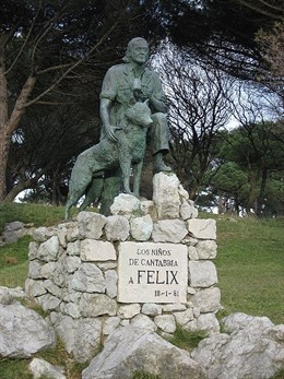Félix Rodríguez de la Fuentes