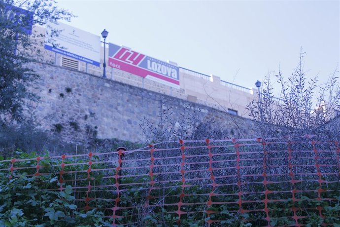 Remonte mecánico de Safont