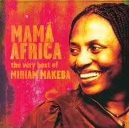Mamá Africa
