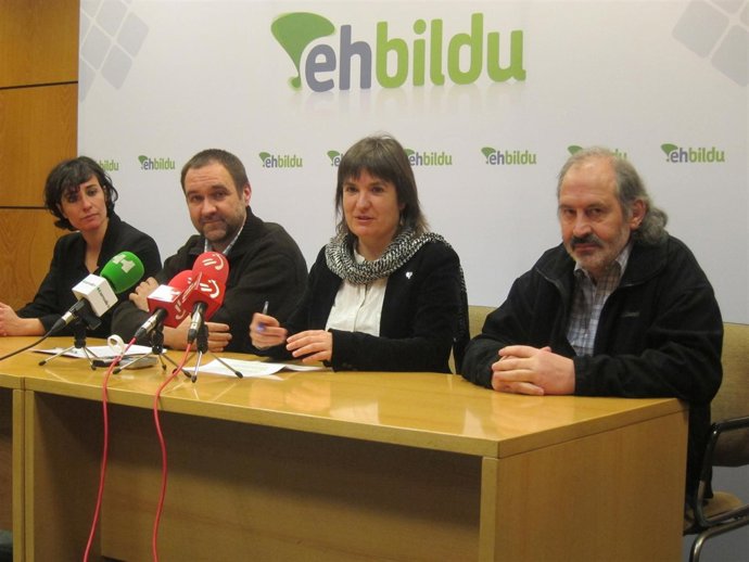 Airresarobe, Ziarreta, Ugarteburu y Salaberria