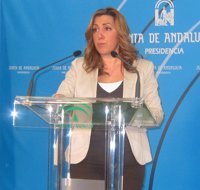 Junta, convencida de que hay margen para el acuerdo con sindicatos y empresarios en el 'pacto por Andalucía'