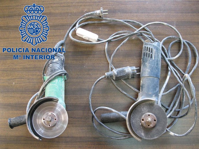 JEFATURA SUPERIOR DE POLICÍA DE EXTREMADURA