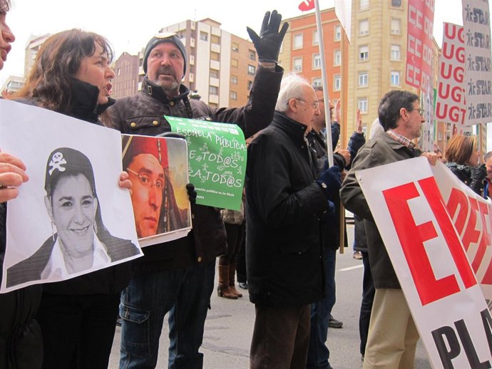 Ceremonia 'Óscar negro'