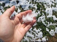 El Semas atiende a cinco personas por el frío esta semana