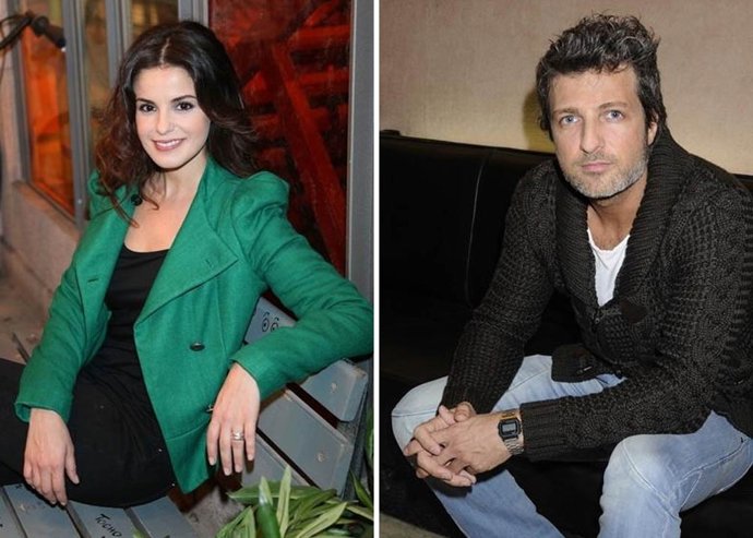 Montaje de Marta Torné y Jesús Olmedo