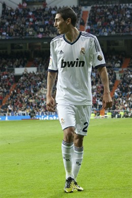 Ángel Di María 
