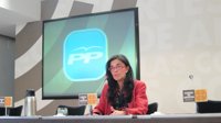 El PP dice que el nuevo programa de bilingüismo quiere ampliarlo al 94% del alumnado que ahora carece de él