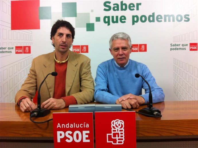 Francisco Menacho y González Carretero